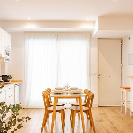 Isg Apartments Triana Estudio 2 Sevilla Exteriér fotografie