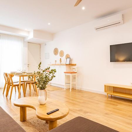 Isg Apartments Triana Estudio 2 Sevilla Exteriér fotografie