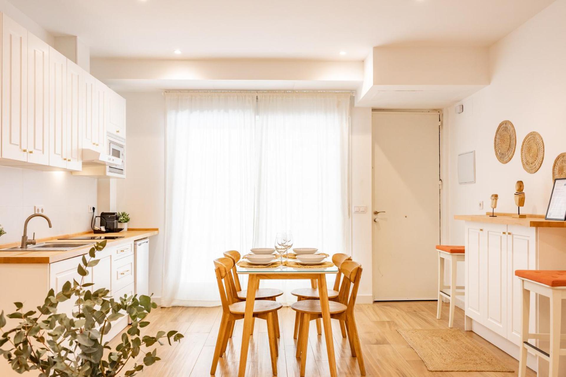 Isg Apartments Triana Estudio 2 Sevilla Exteriér fotografie