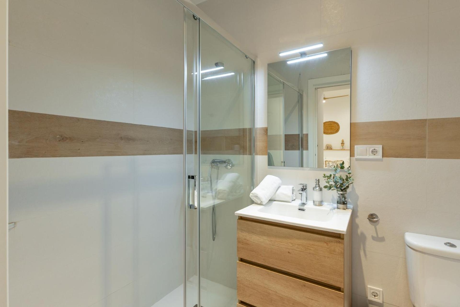 Isg Apartments Triana Estudio 2 Sevilla Exteriér fotografie