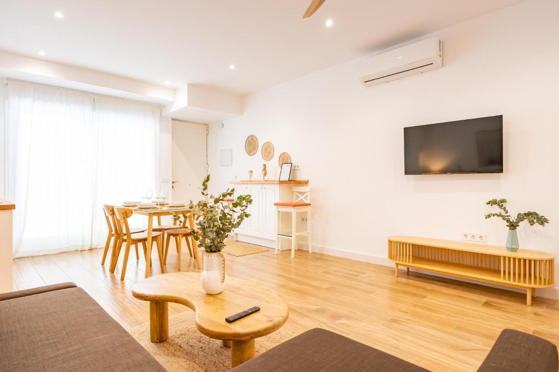 Isg Apartments Triana Estudio 2 Sevilla Exteriér fotografie