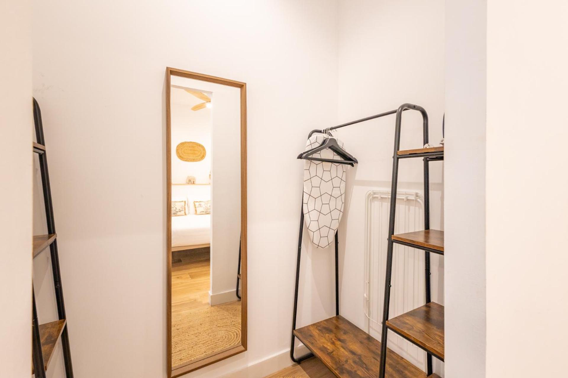 Isg Apartments Triana Estudio 2 Sevilla Exteriér fotografie