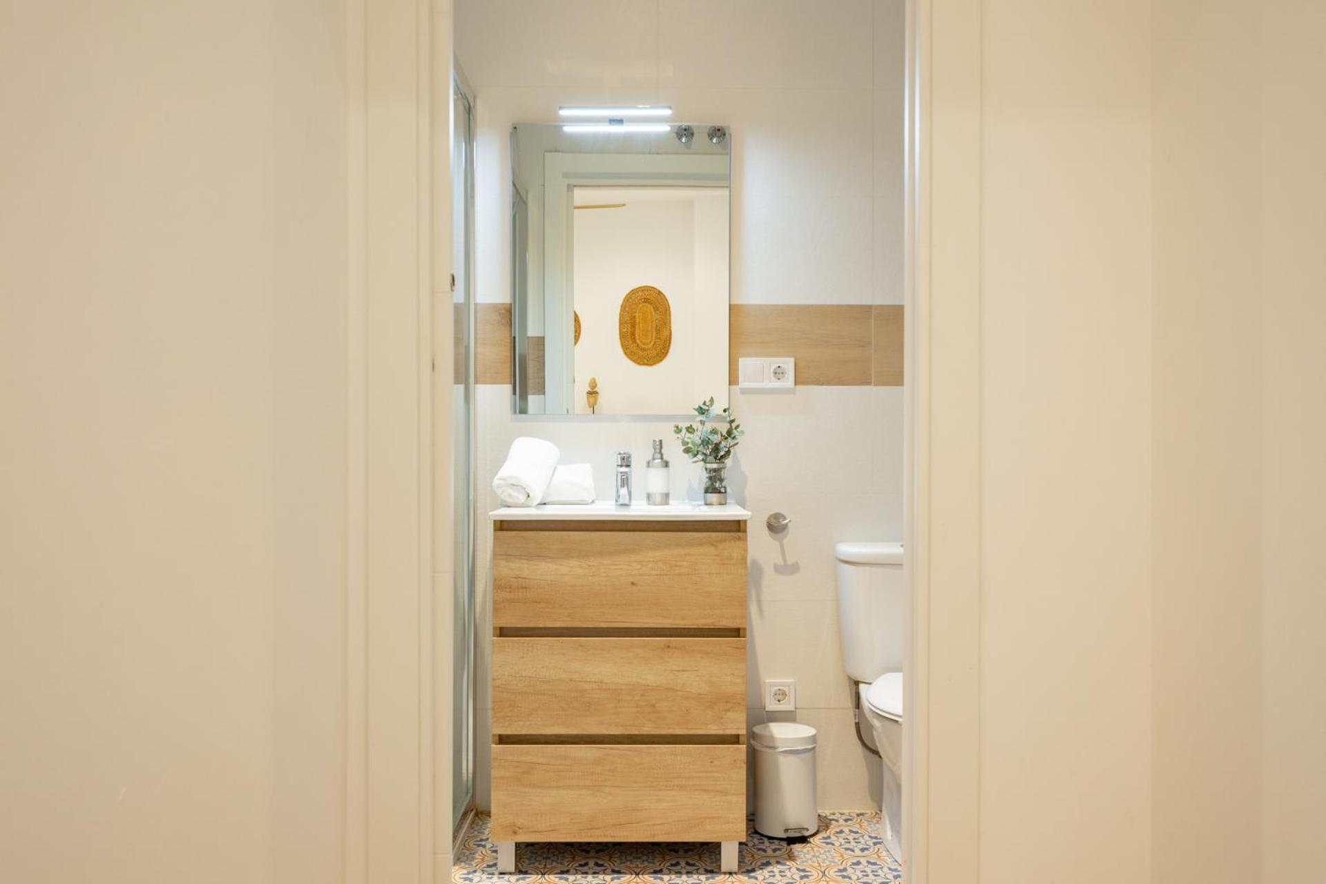 Isg Apartments Triana Estudio 2 Sevilla Exteriér fotografie